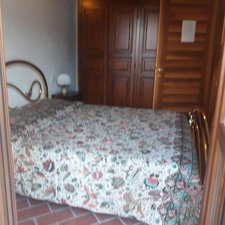 Palladio Appartamento Turistico Rovigo Bagian luar foto